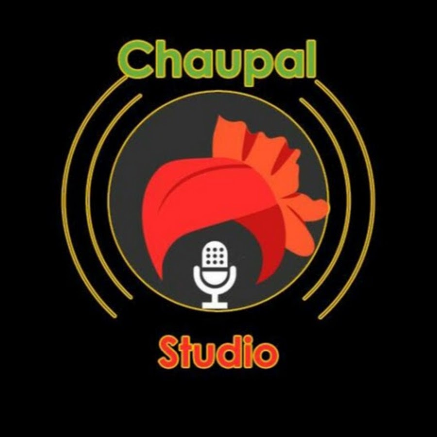 Chaupal Studio Avatar del canal de YouTube