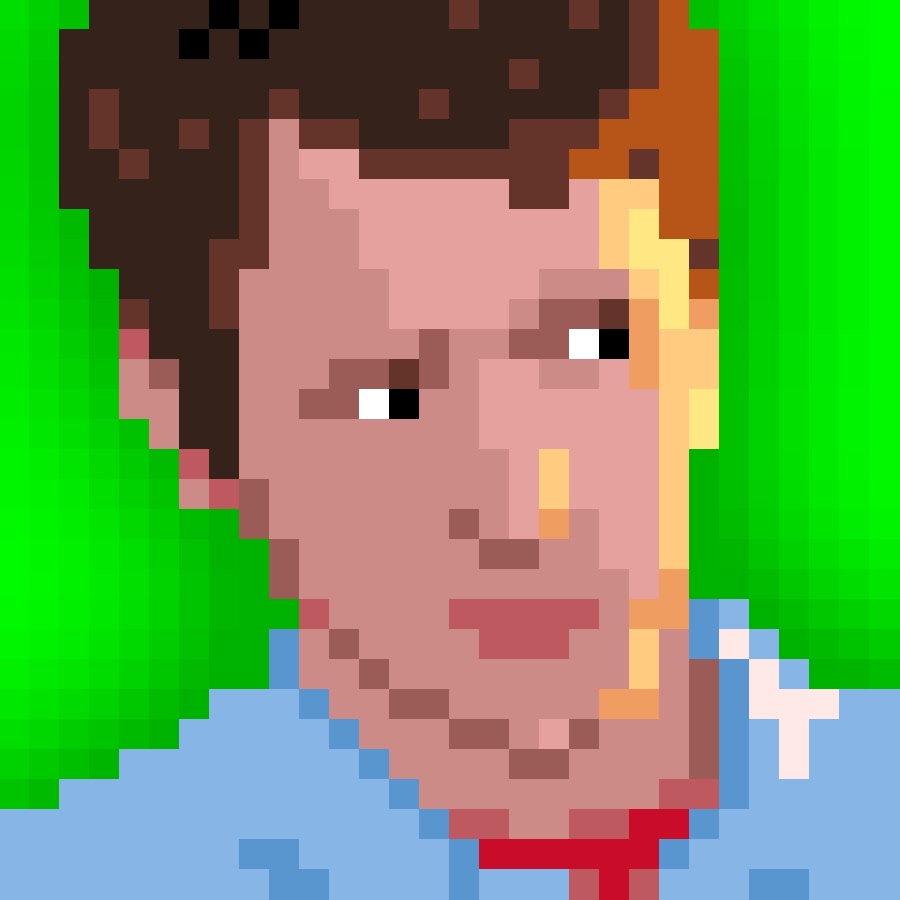 ZackScottGames YouTube channel avatar
