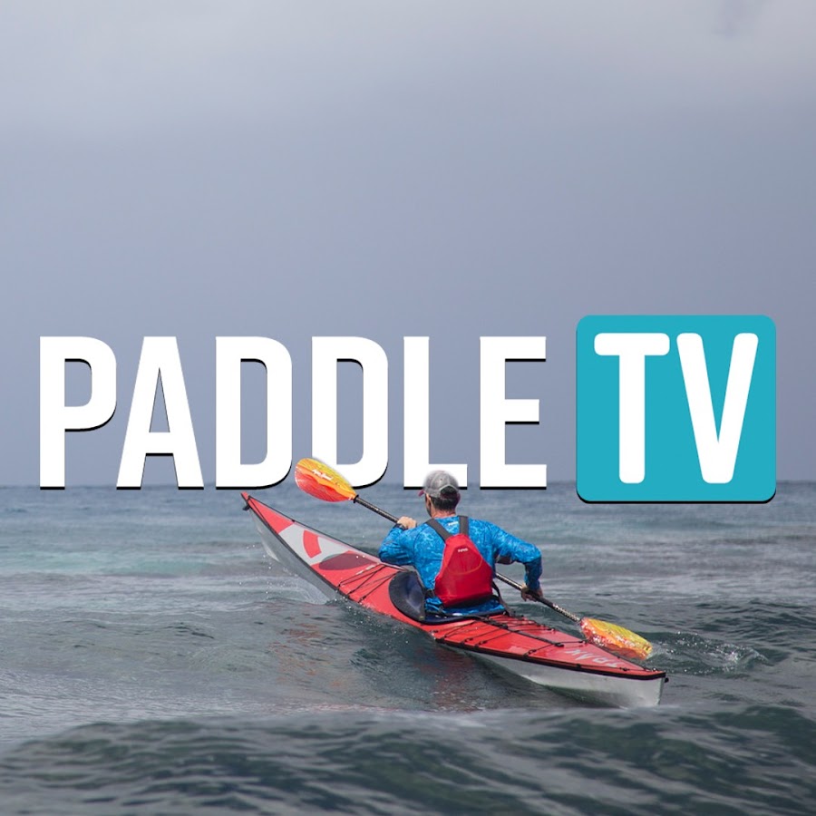 PaddleTV Avatar de canal de YouTube