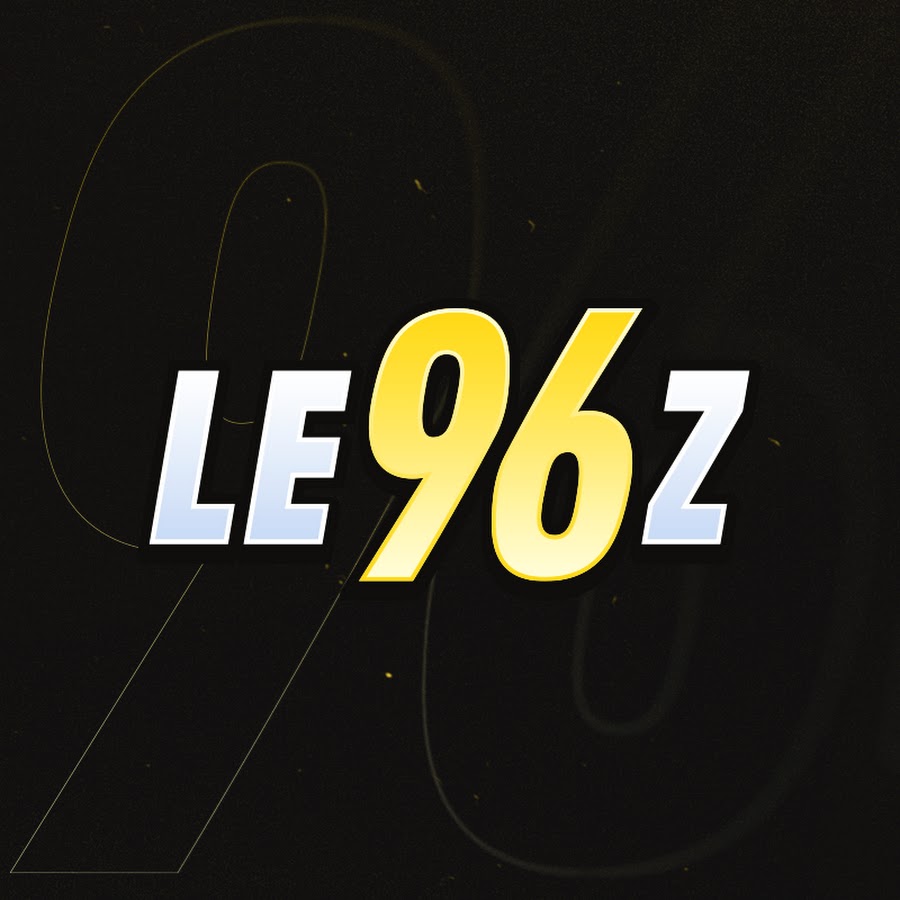 zLE - Formerly LE96z YouTube channel avatar