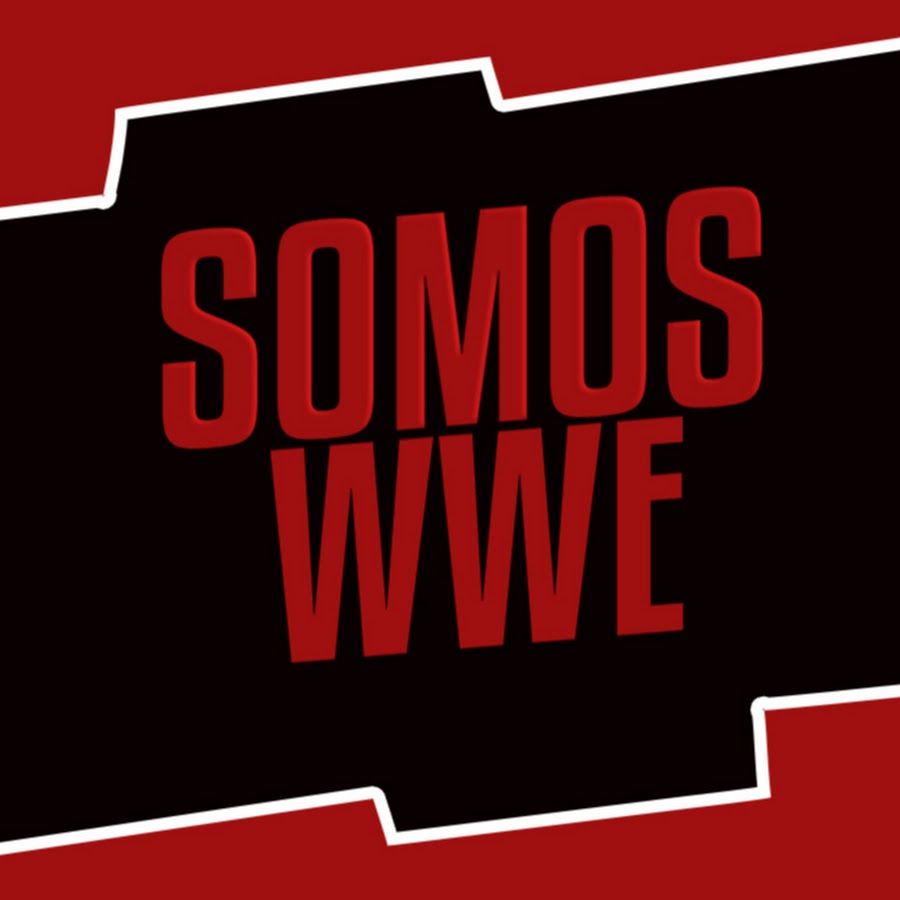 Somos WWE ইউটিউব চ্যানেল অ্যাভাটার