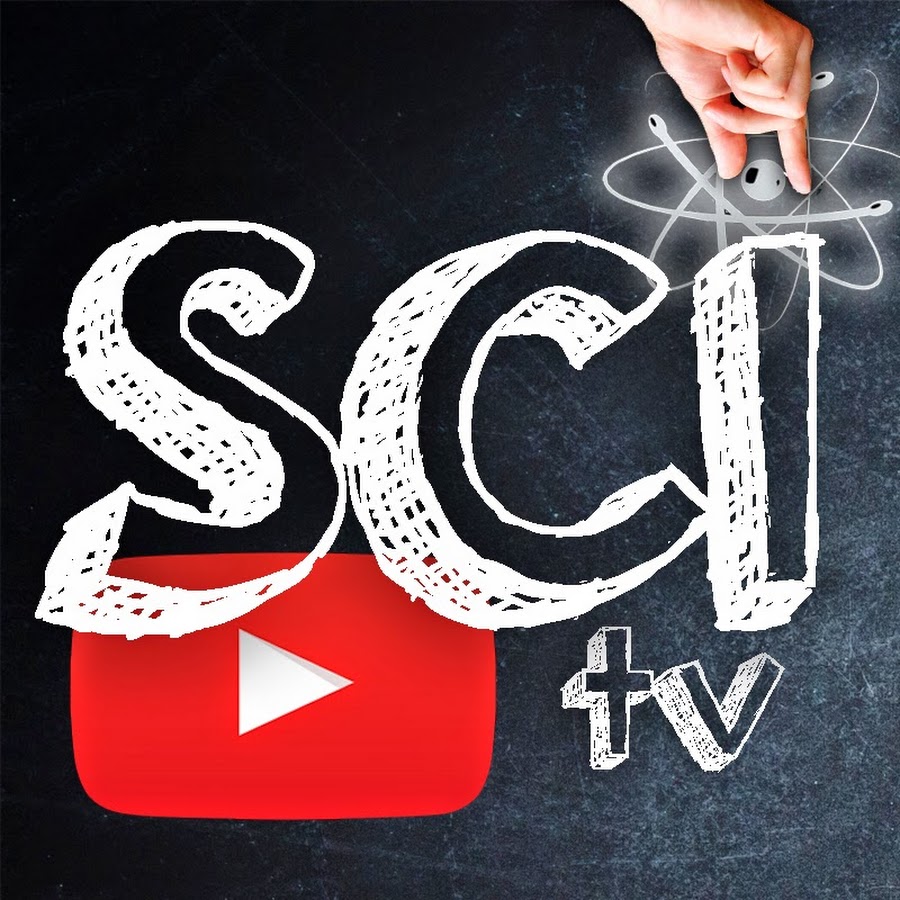 Scientia TV YouTube channel avatar