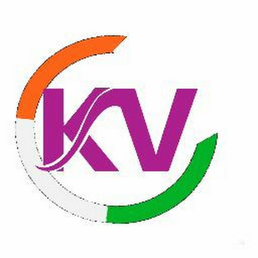 KV Channel YouTube 频道头像