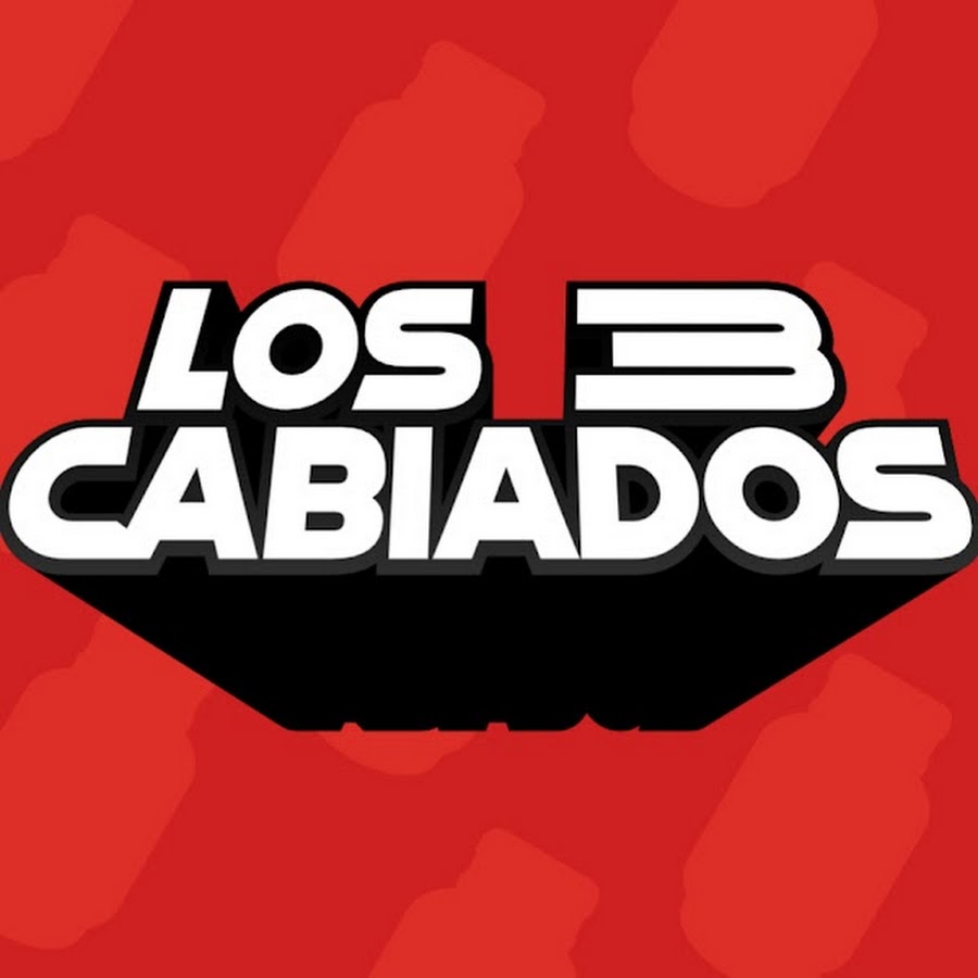 los3cabiados YouTube channel avatar