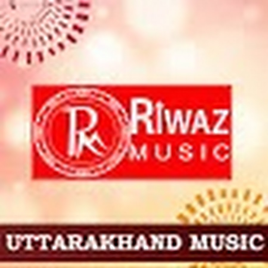 Riwaz Music رمز قناة اليوتيوب
