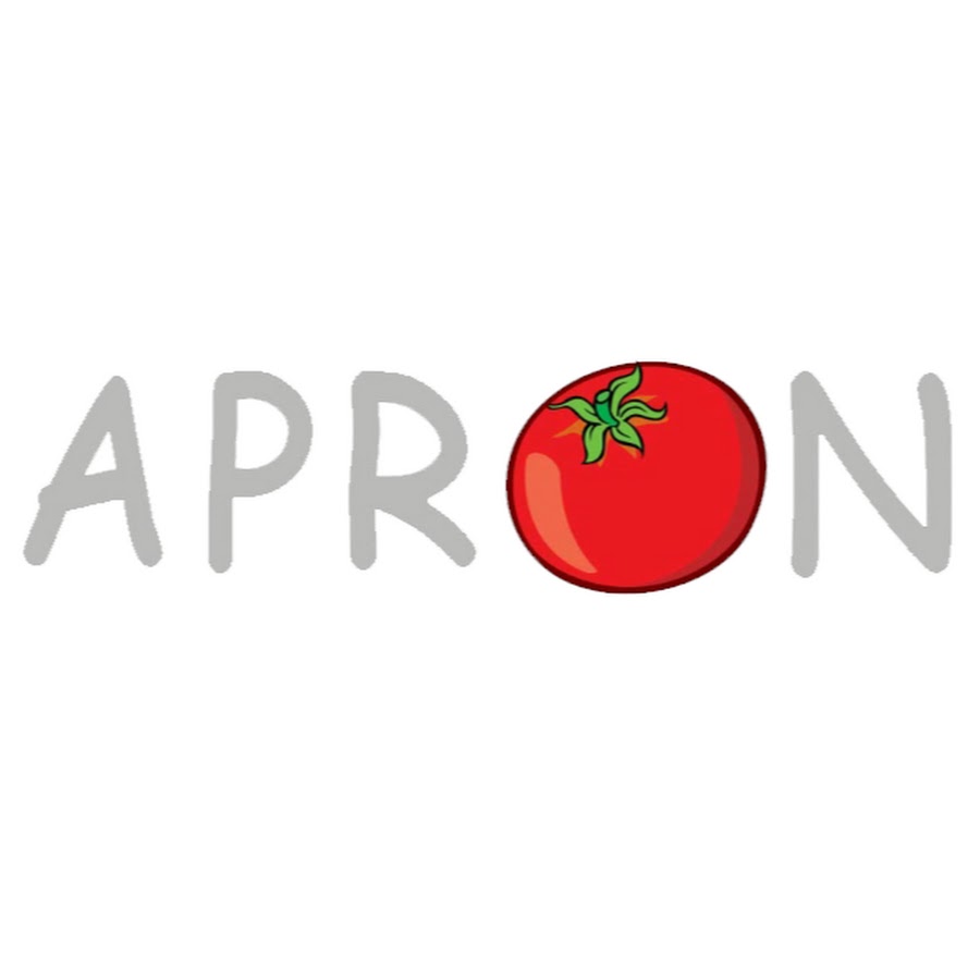 Apron YouTube channel avatar