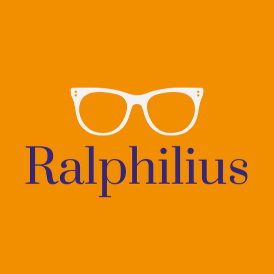 Ralph Ngo YouTube channel avatar
