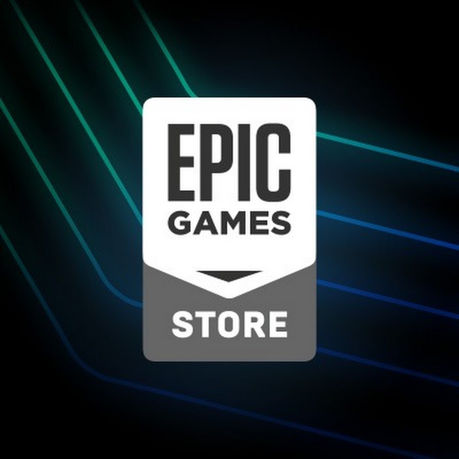 Epic Games YouTube-Kanal-Avatar