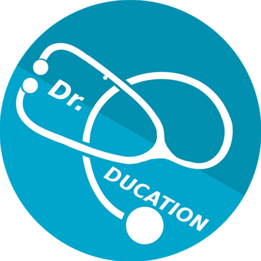 Dr.Education :Simplified Medical Explanations رمز قناة اليوتيوب