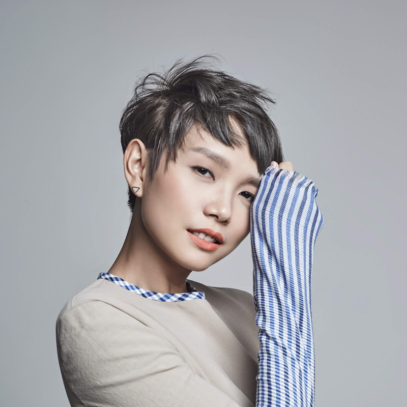 Orange 陈慧恬 - 網紅的藏寶箱 