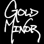 Gold Minor YouTube Profile Photo