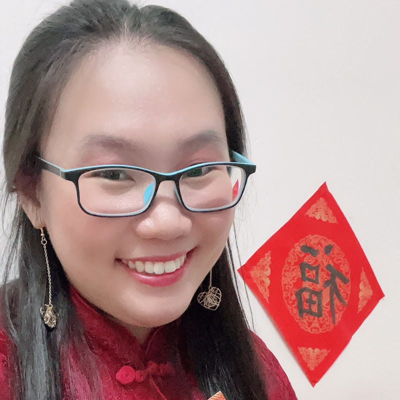 Wui Kathy - 網紅的藏寶箱 