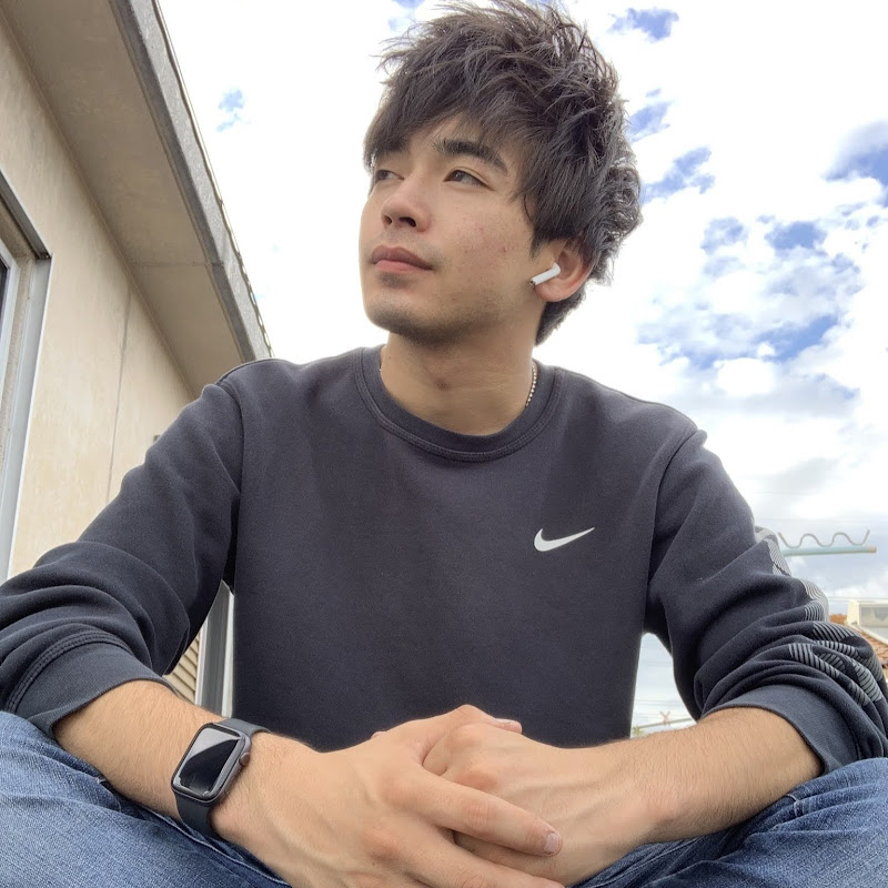 Paulo Guinoza - 網紅的藏寶箱 