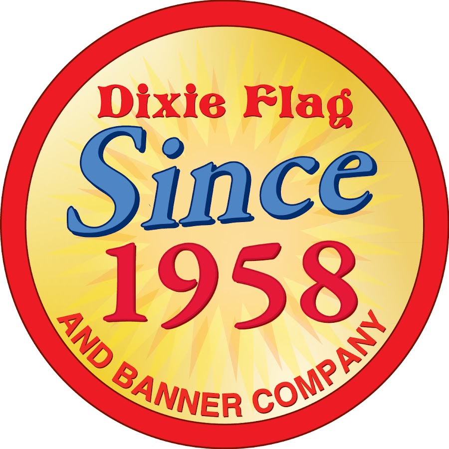 Dixie Flag & Banner Company Аватар канала YouTube