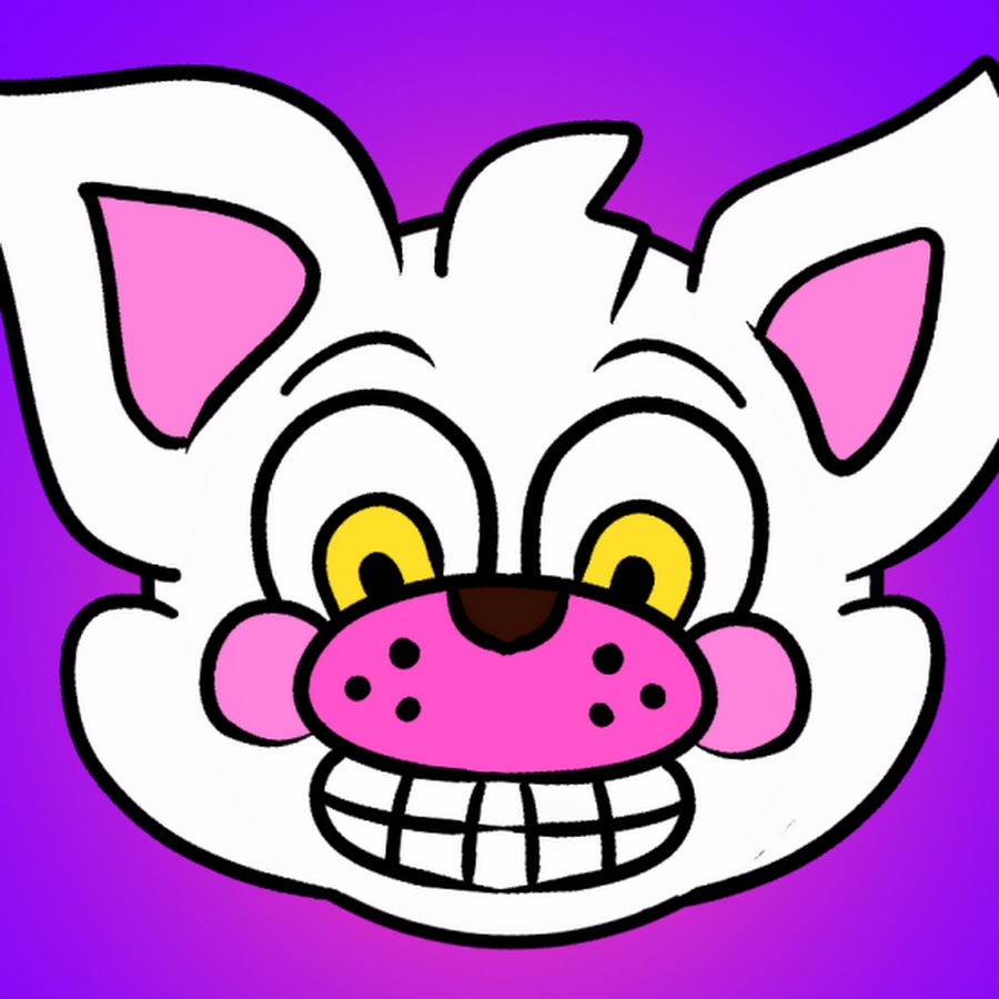 Minecraft Five Nights At Freddy's YouTube channel avatar