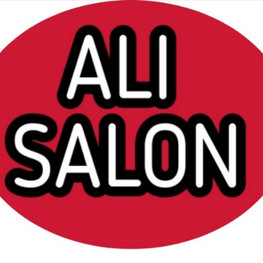 ALI SALON Avatar de chaîne YouTube