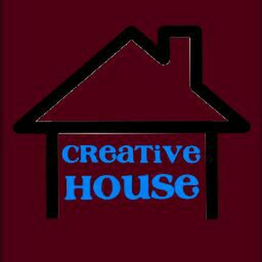 Creative House YouTube kanalı avatarı