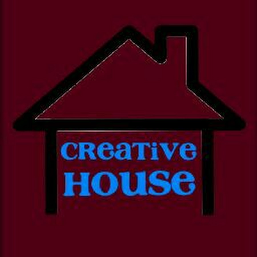 Creative House YouTube channel avatar