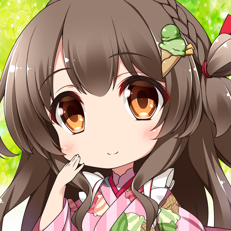 桜ころみん coromin Ch - 網紅的藏寶箱 