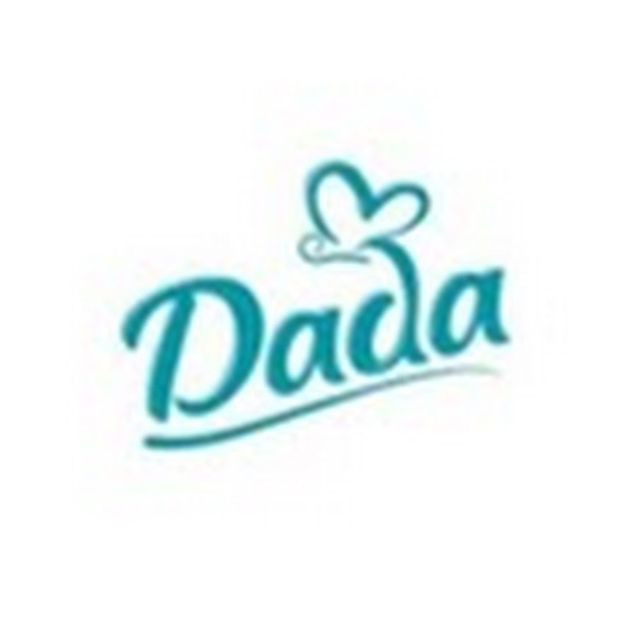 Dada dla najmÅ‚odszych YouTube channel avatar