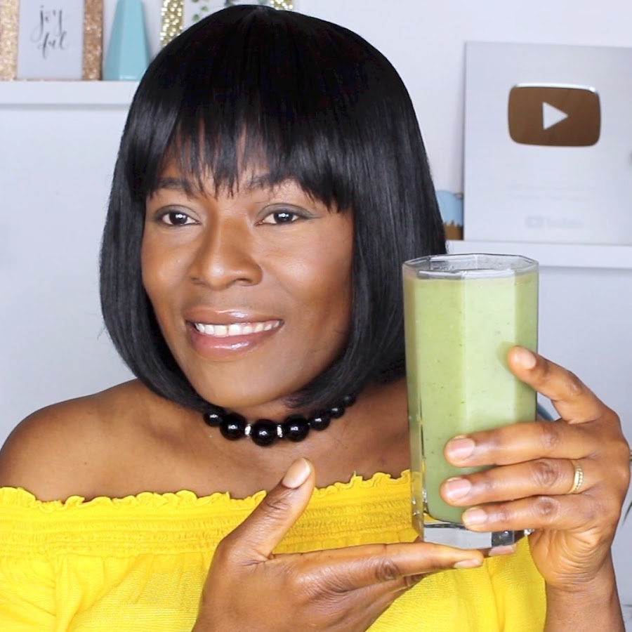 OMG Natural Remedies Avatar canale YouTube 