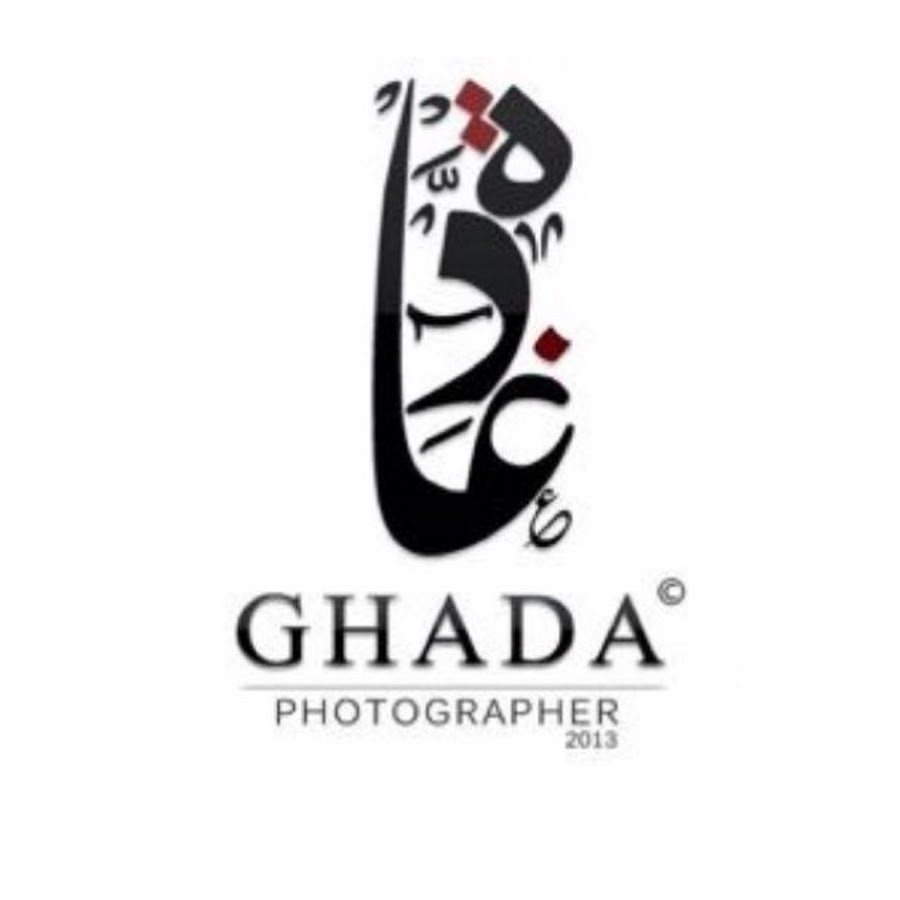 Ghada 1176 YouTube channel avatar