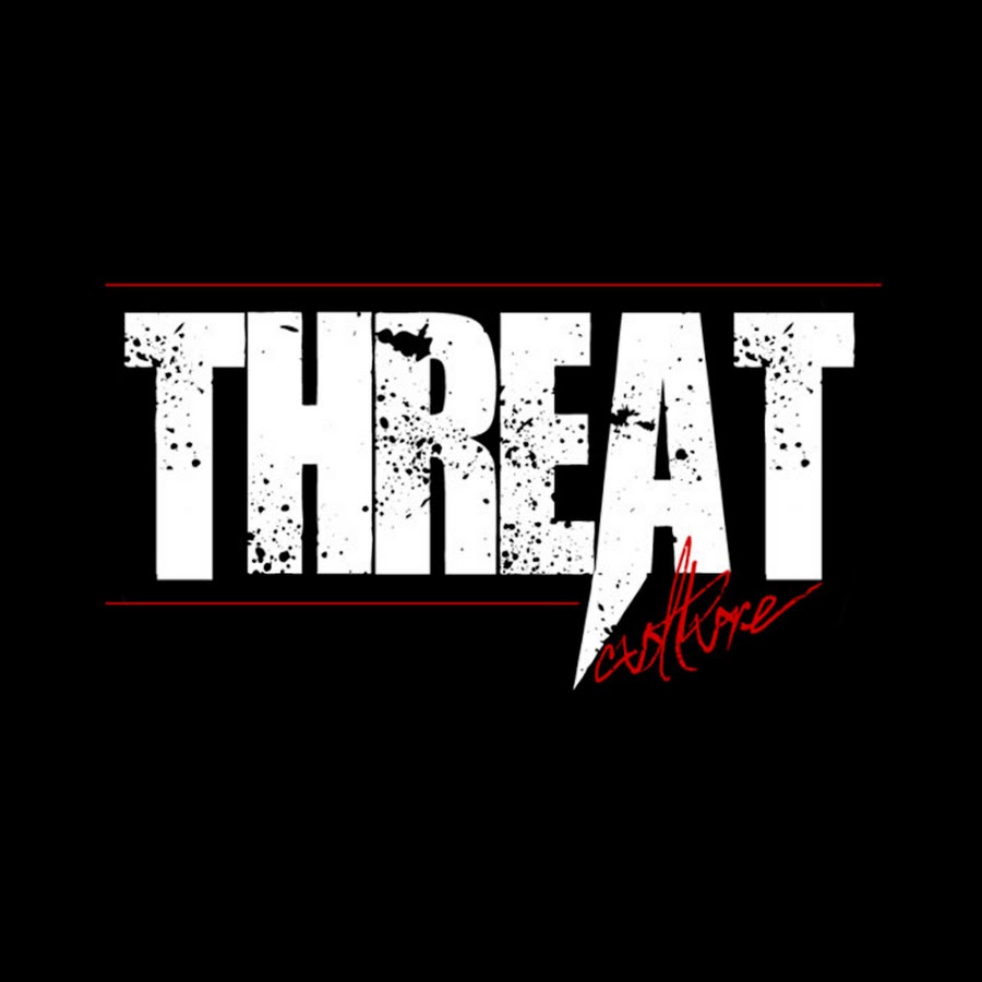THE THREAT CULTURE Аватар канала YouTube