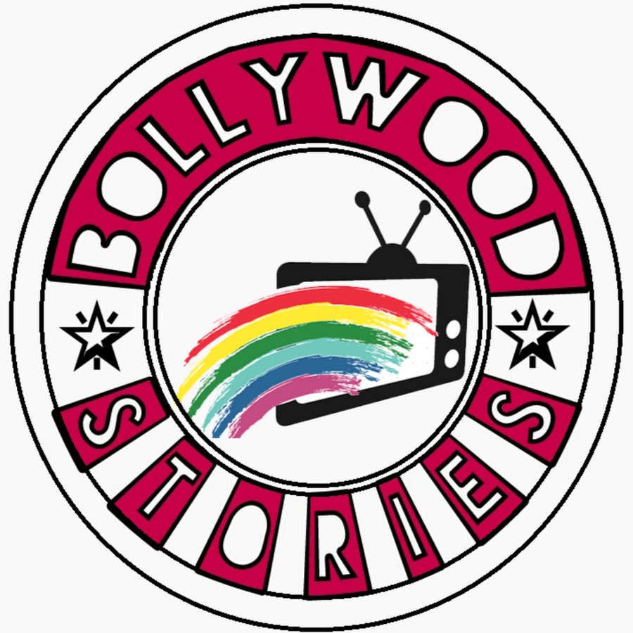 Bollywood Stories YouTube channel avatar