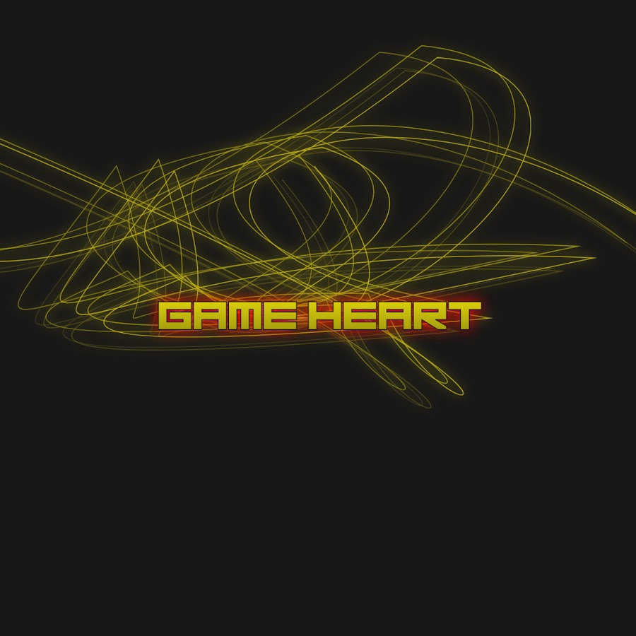 Game Heart