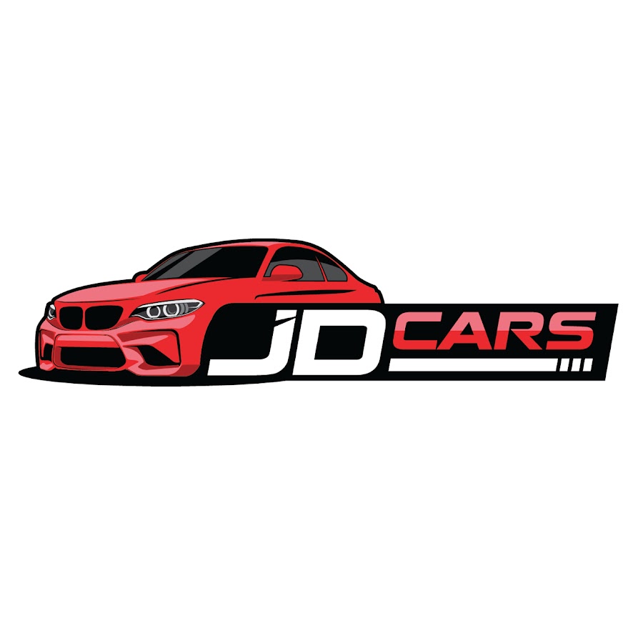 JD Cars Awatar kanału YouTube