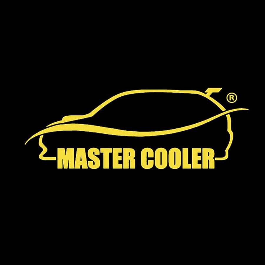 Master Cooler Brasil YouTube channel avatar