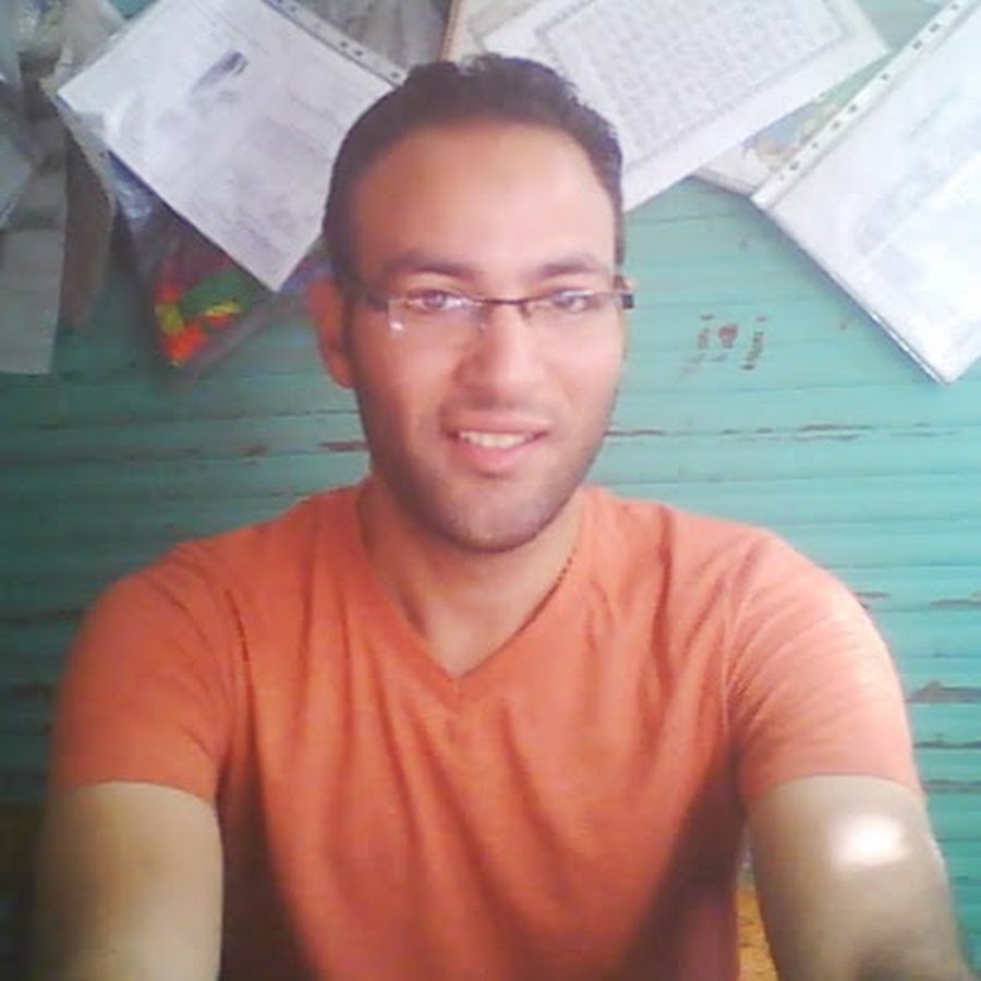 abdulrahim metwaly YouTube channel avatar
