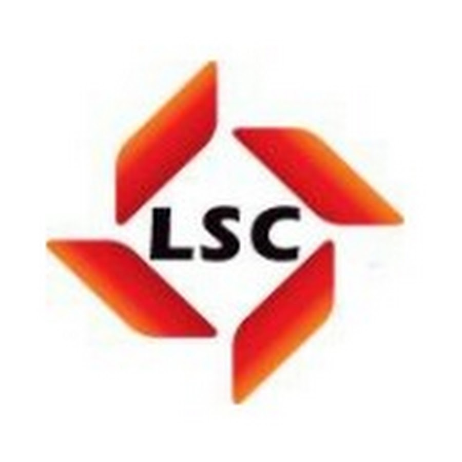 LSC MACHINERY رمز قناة اليوتيوب