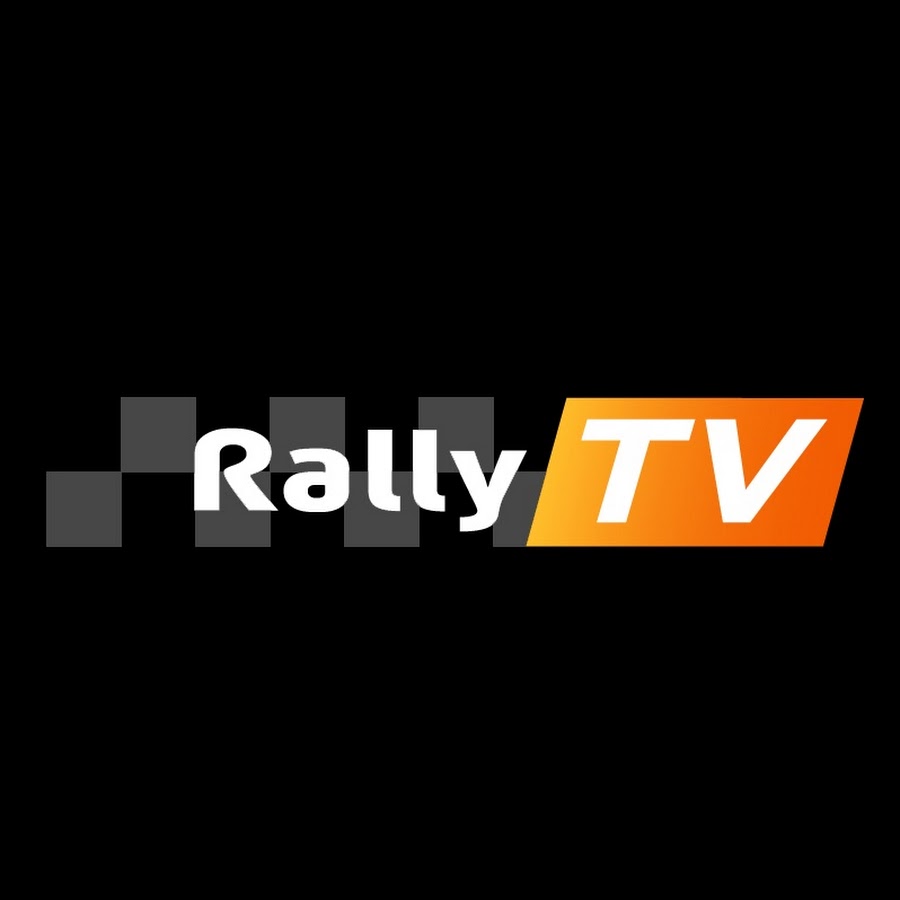 Rally TV YouTube 频道头像