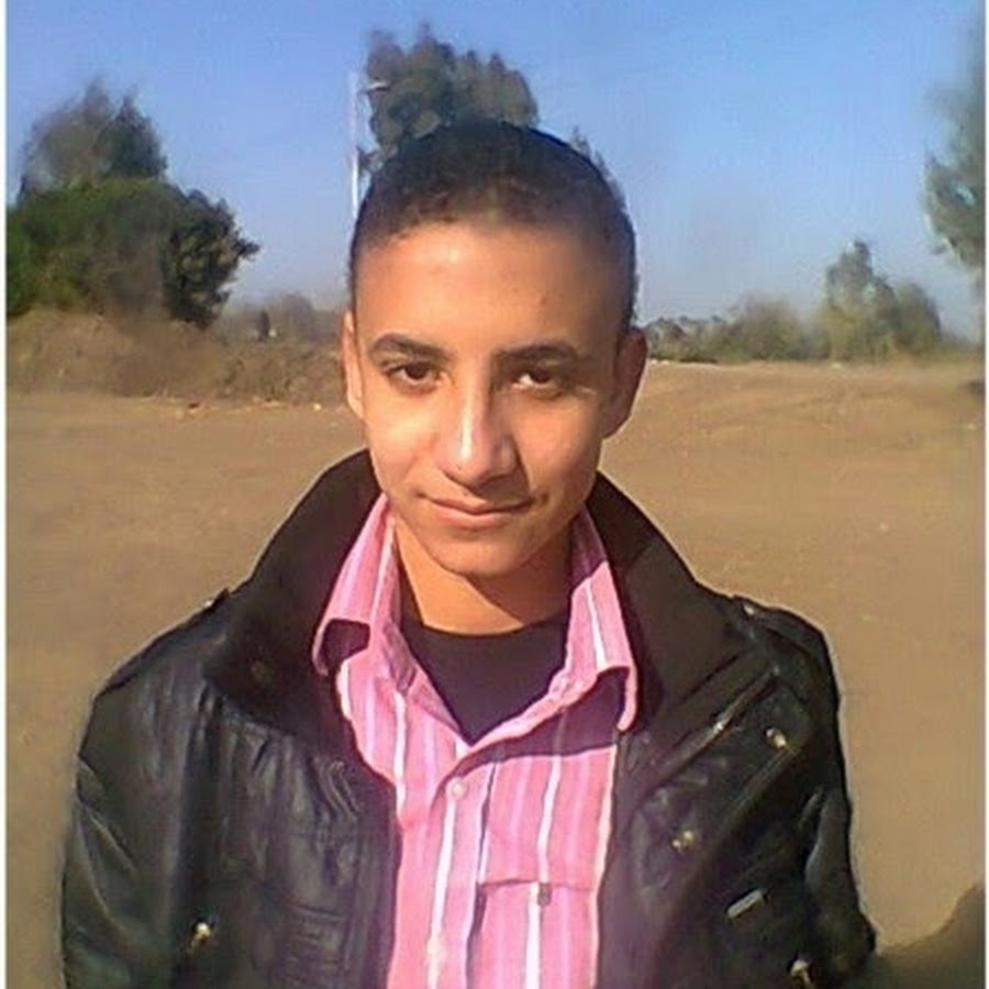 ahmedsamy1907 YouTube kanalı avatarı
