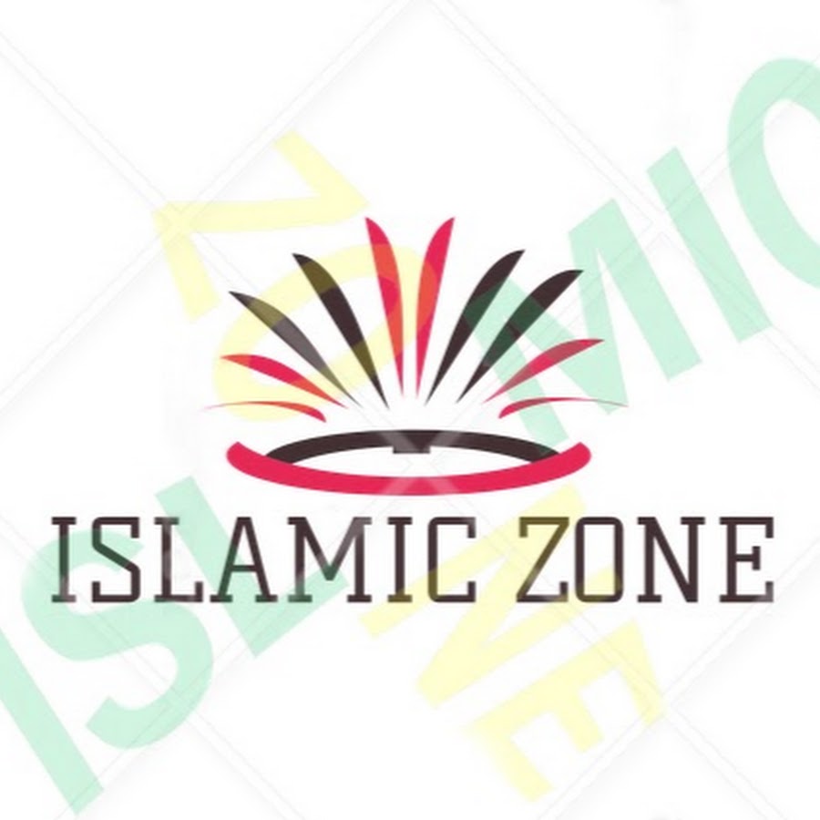 Islamic Zone Awatar kanału YouTube