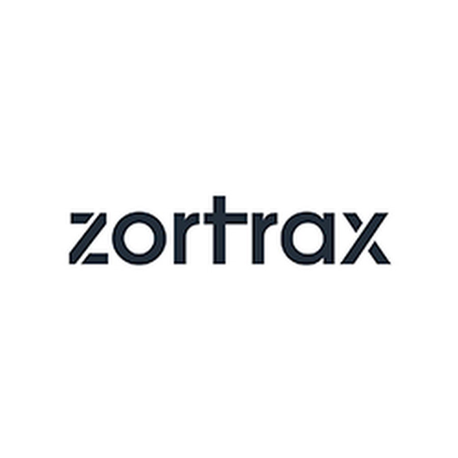 Zortrax YouTube 频道头像