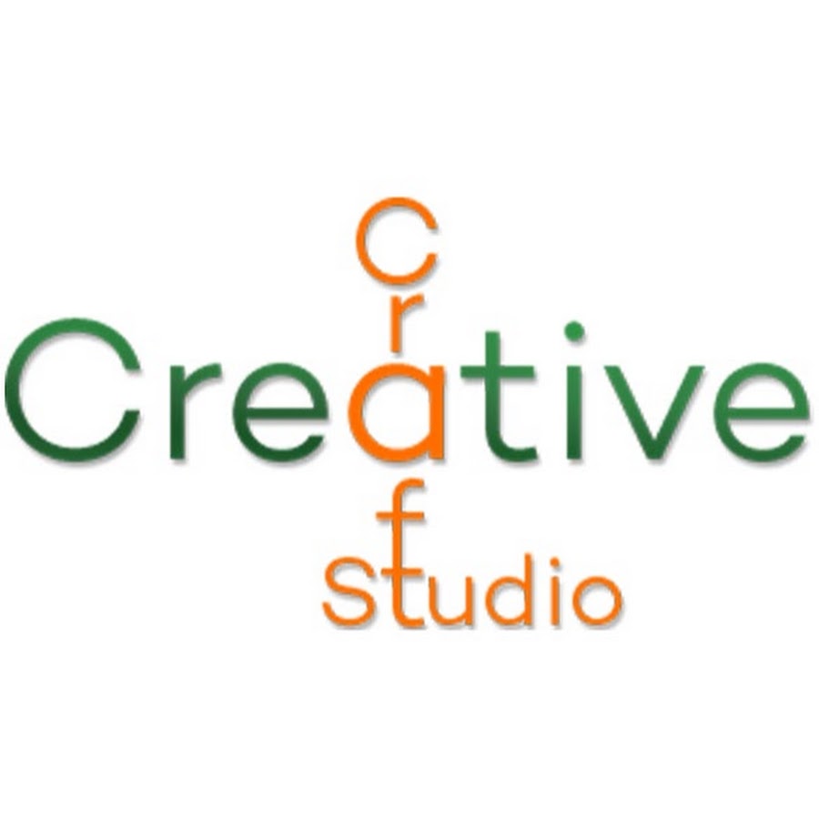 Creative Craft Studio YouTube channel avatar