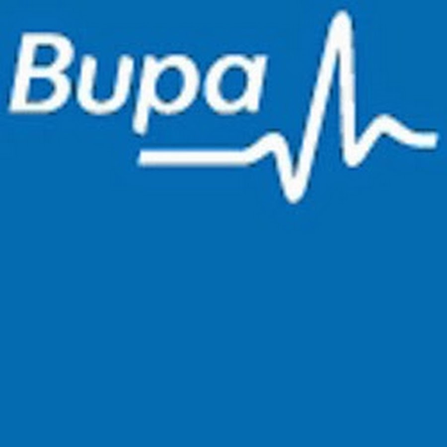 Bupa Health UK Awatar kanału YouTube