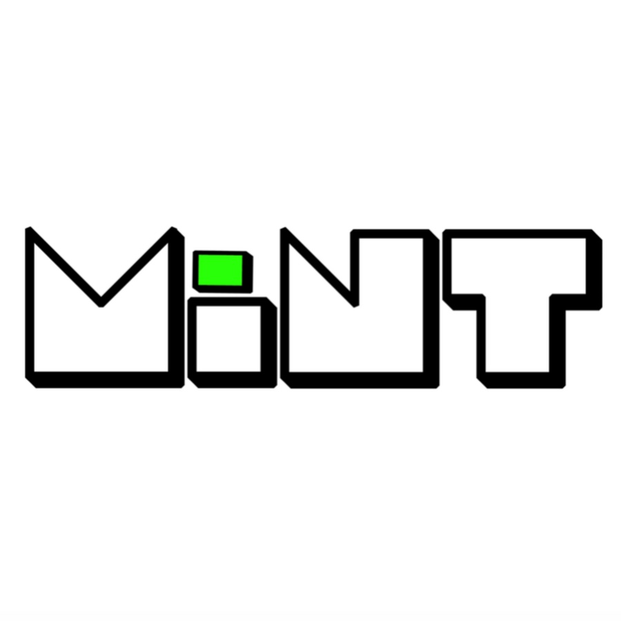 MiNT YouTube channel avatar