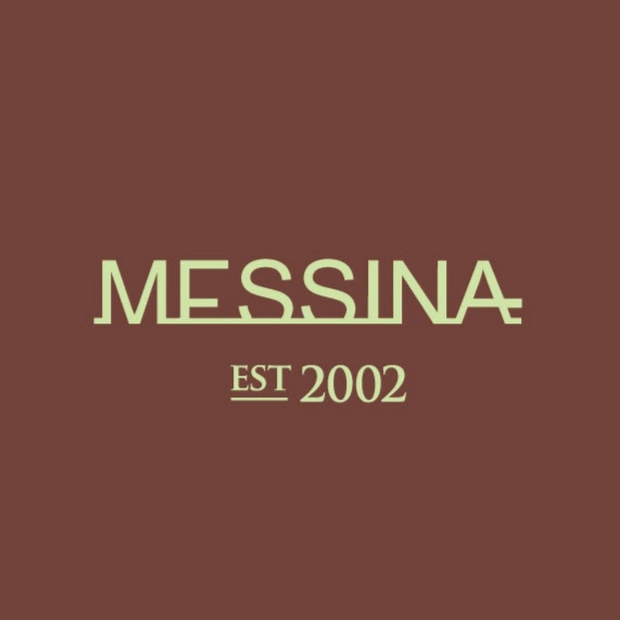 Gelato Messina YouTube channel avatar