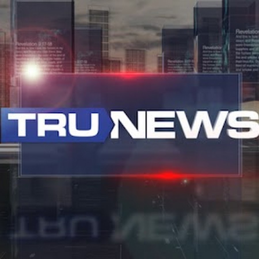 TruNews: The Answer To Fake News यूट्यूब चैनल अवतार