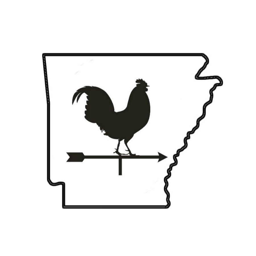 Arkansas Homesteader YouTube channel avatar