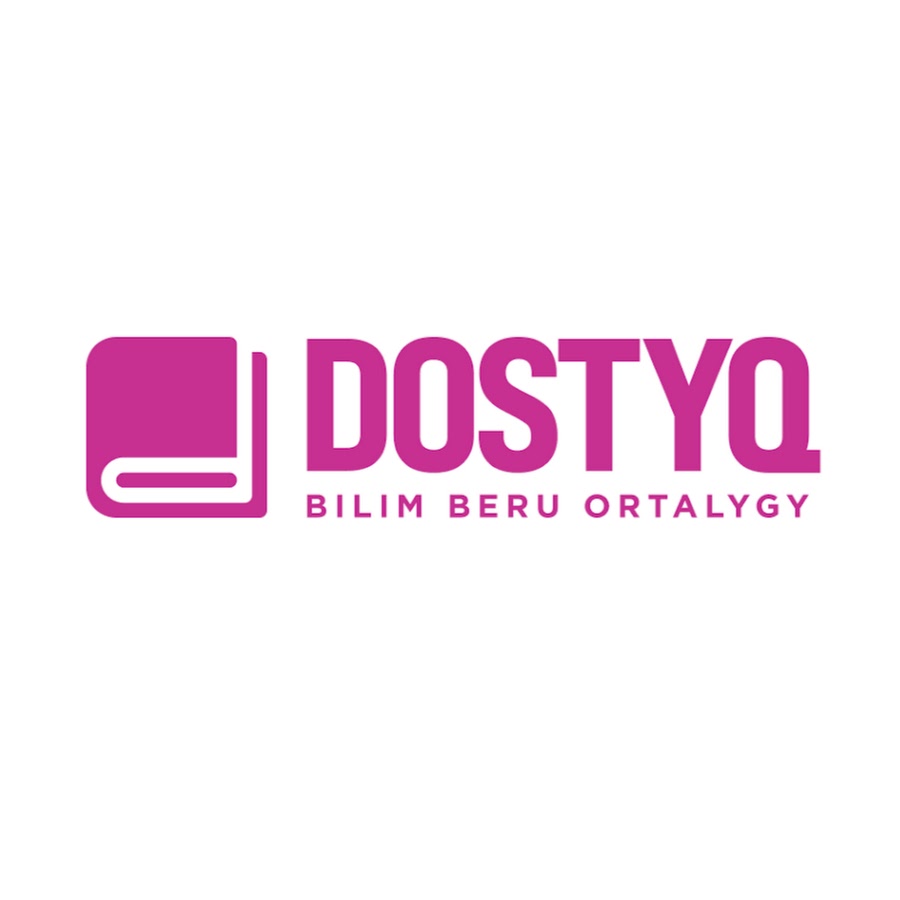 Dostyk Bilim YouTube channel avatar