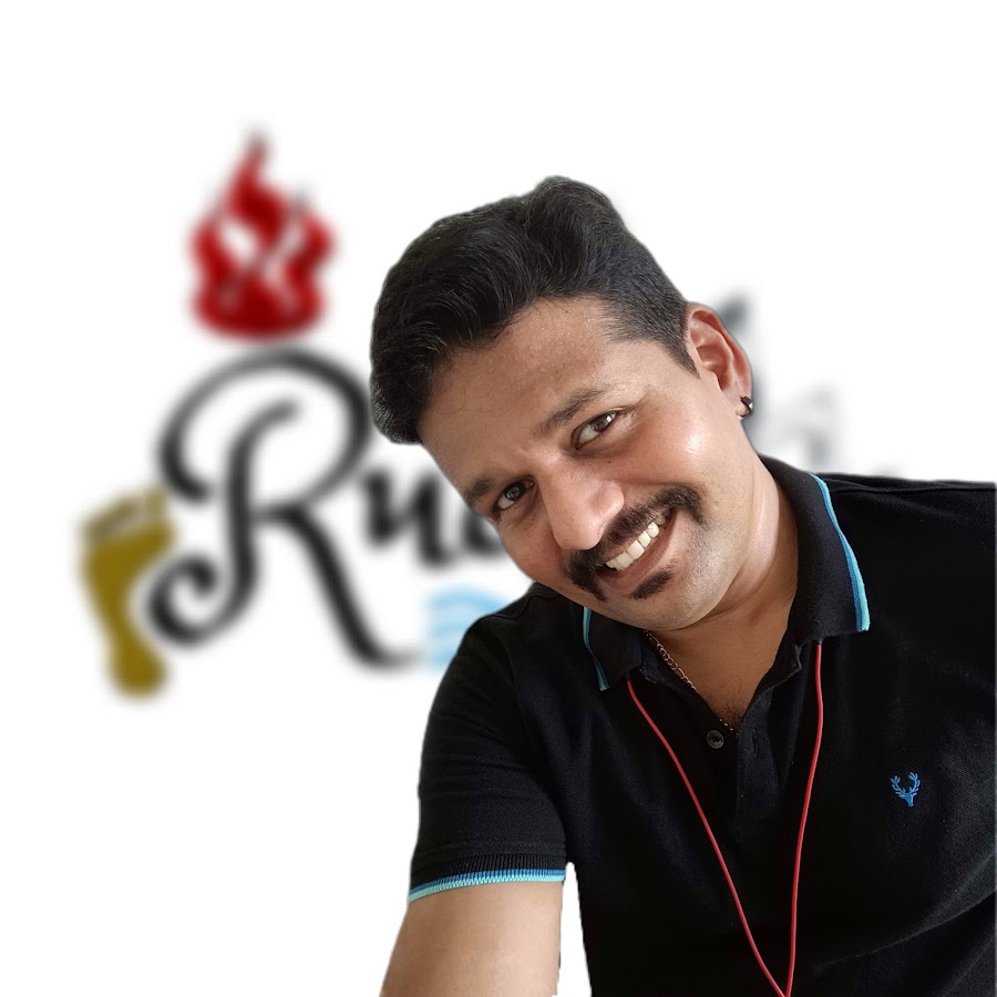 Renju Palakkad Videography YouTube channel avatar