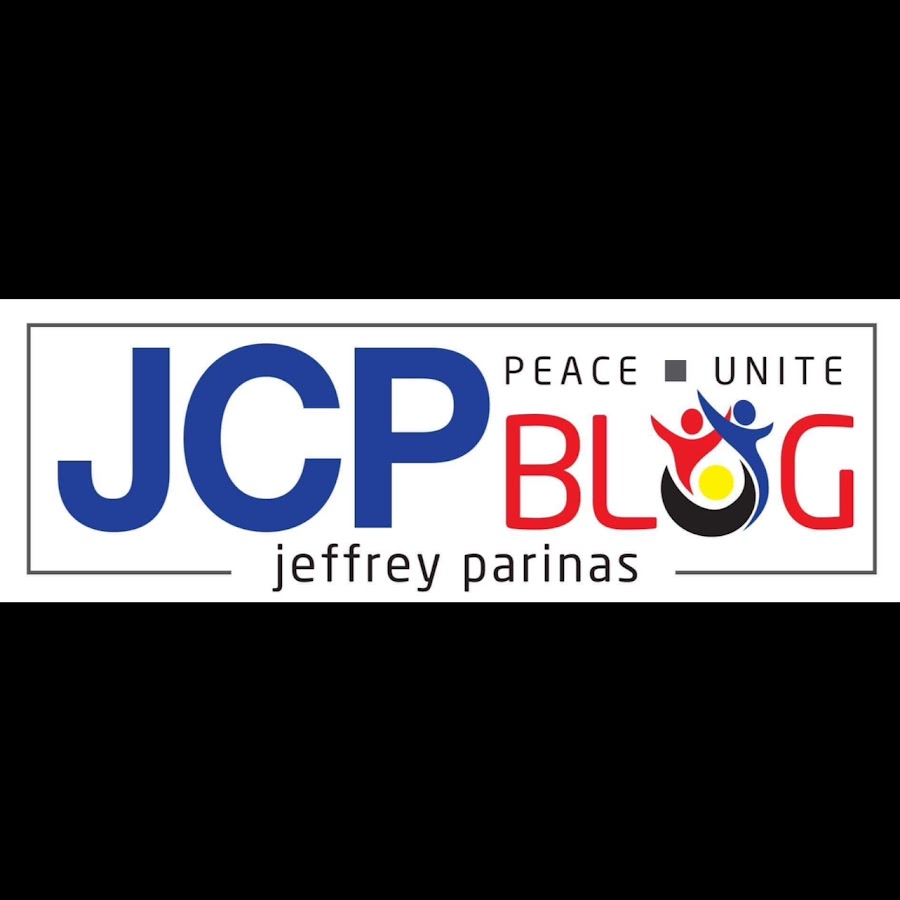 Jeffrey Parinas YouTube channel avatar