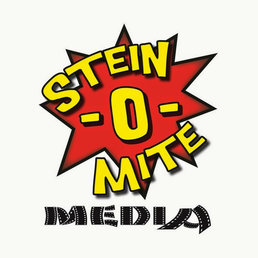 Stein-O-Mite Media