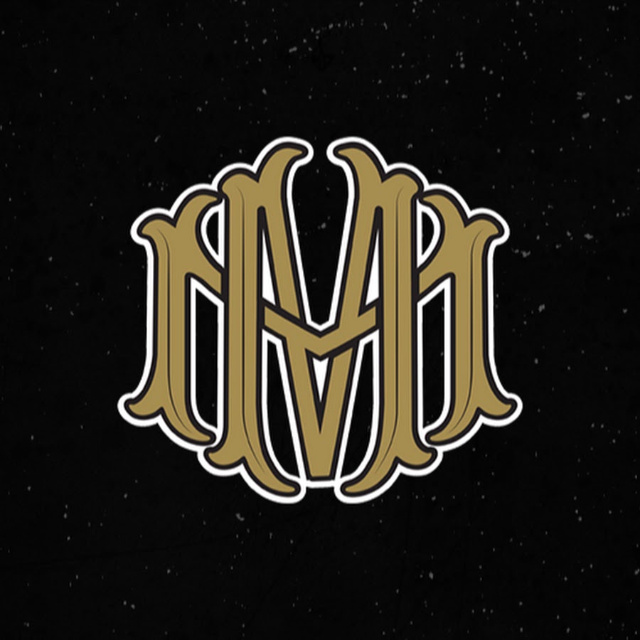 MegaM Official رمز قناة اليوتيوب