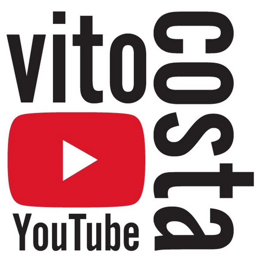 Vito COSTA Awatar kanału YouTube