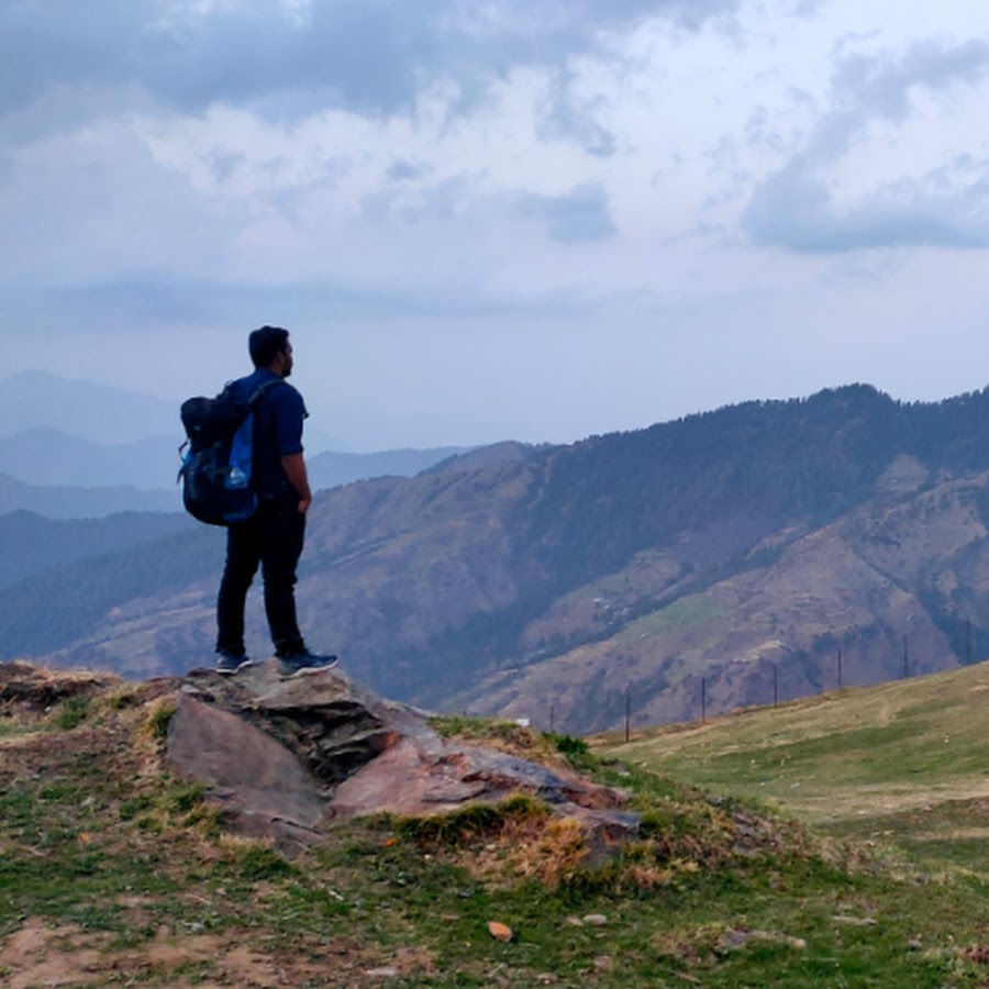 Yamla Pagla ANAND यूट्यूब चैनल अवतार